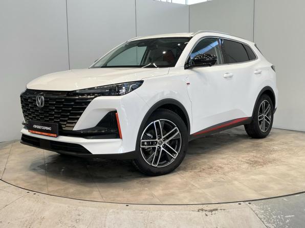 Changan CS55 Plus II с пробегом 2024 года, цена 2 320 000 рублей, 16056 км, внедорожник, Автокод Объявления