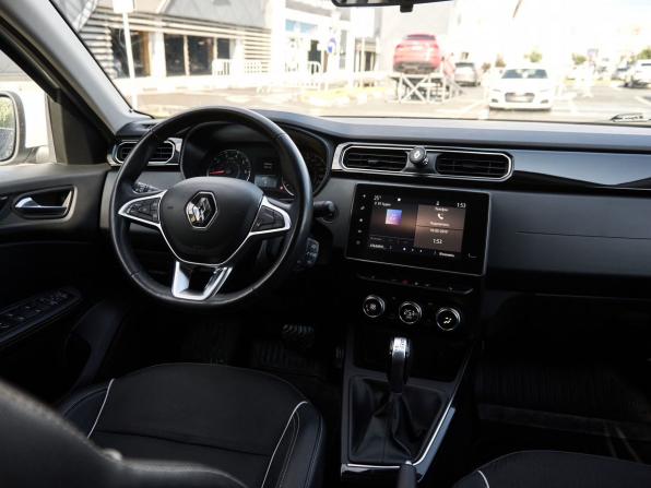 Renault Arkana I с пробегом 2020 года, цена 1 555 000 рублей, 89487 км, внедорожник, Автокод Объявления