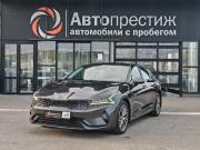 Kia K5 III Волгоград  - изображение 21