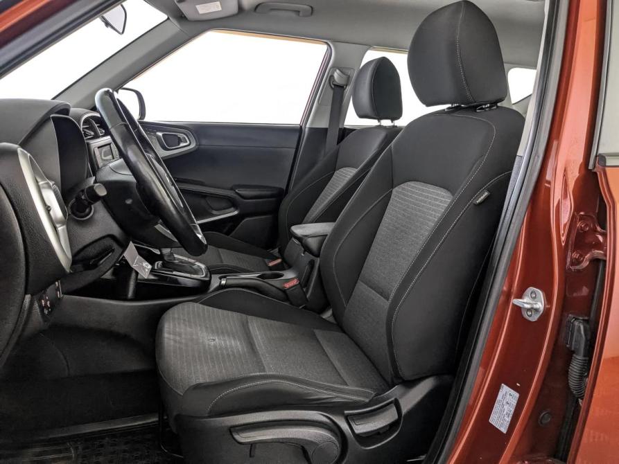 Kia Soul III Москва  - изображение 20