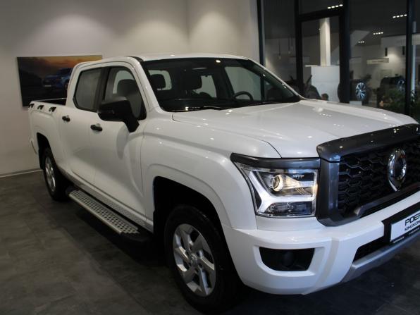 Новый Great Wall Poer King Kong 2023 года, цена 3 239 000 рублей, offers.body_type.unknown, Автокод Объявления