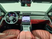 Mercedes-Benz S-Класс AMG IV (W223) Москва  - изображение 55