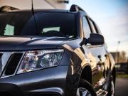 Nissan Terrano III (D10) Санкт-Петербург  - изображение 25