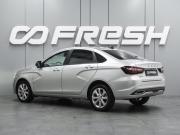 Lada (ВАЗ) Vesta I Рестайлинг (NG) Воронеж  - изображение 22