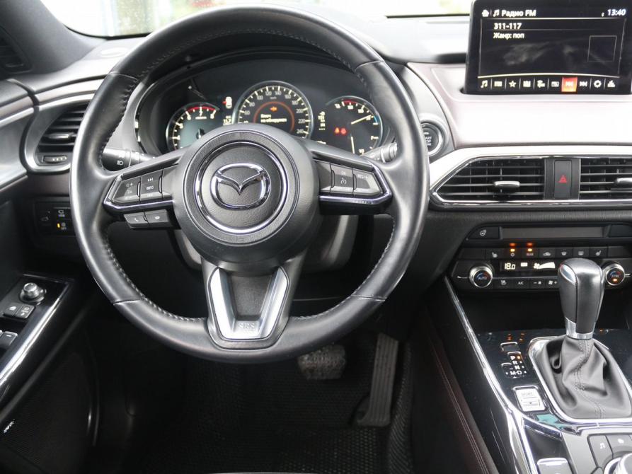Mazda CX-9 II Стерлитамак  - изображение 9
