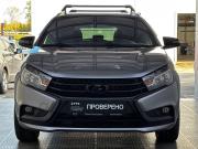 Lada (ВАЗ) Vesta I Уфа  - изображение 24