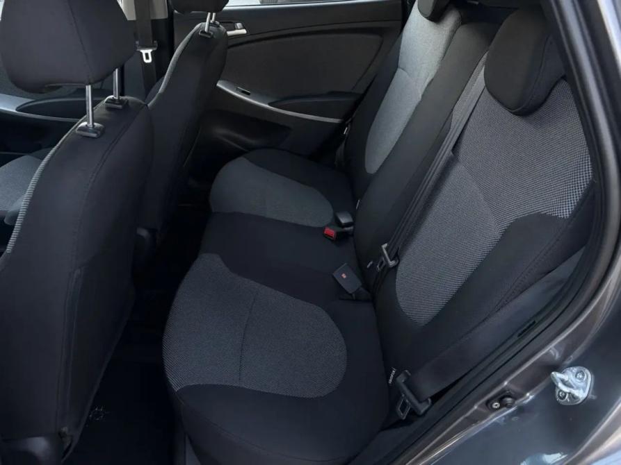 Hyundai Solaris I Волгоград  - изображение 14