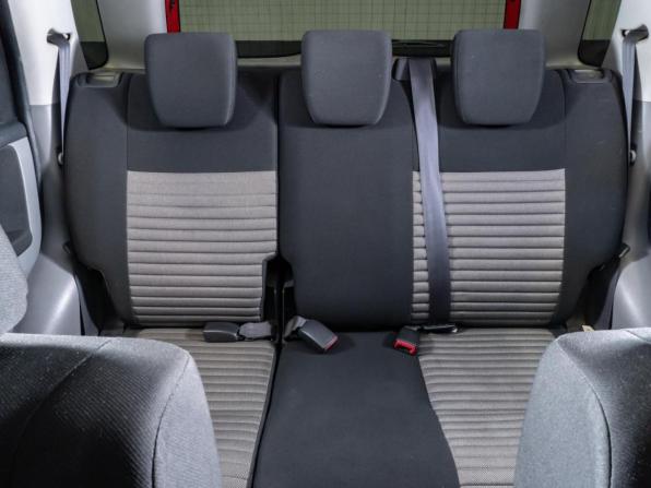 Suzuki SX4 I (Classic) Рестайлинг с пробегом 2012 года, цена 990 000 рублей, 182648 км, хэтчбек, Автокод Объявления