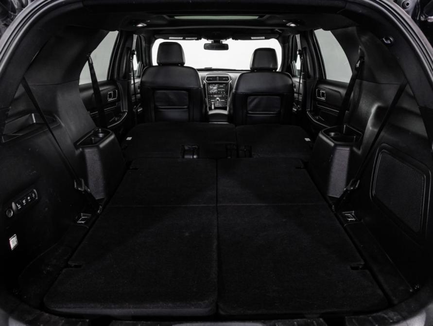 Ford Explorer V Рестайлинг Санкт-Петербург  - изображение 30