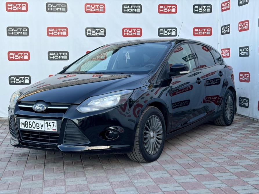 Ford Focus III Санкт-Петербург  - изображение 1