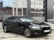 BMW 5 серии VI (F10/F11/F07) Новосибирск  - изображение 26