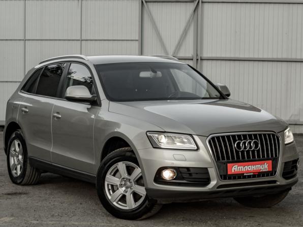Audi Q5 I (8R) Рестайлинг с пробегом 2012 года, цена 1 990 000 рублей, 226043 км, внедорожник, Автокод Объявления