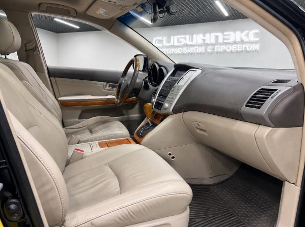 Lexus RX II с пробегом 2005 года, цена 1 285 000 рублей, 267000 км, внедорожник, Автокод Объявления