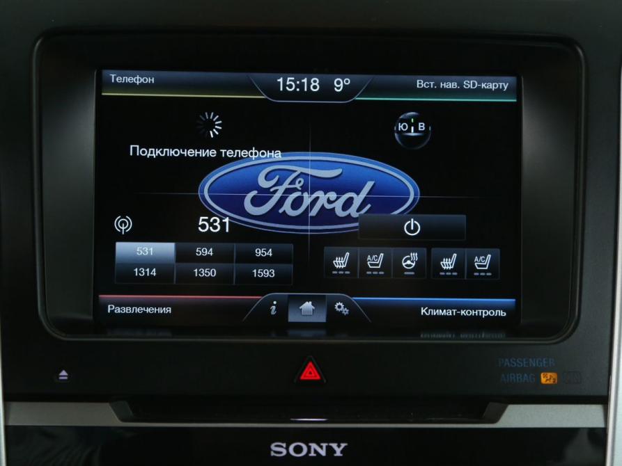 Ford Explorer V Иваново  - изображение 15
