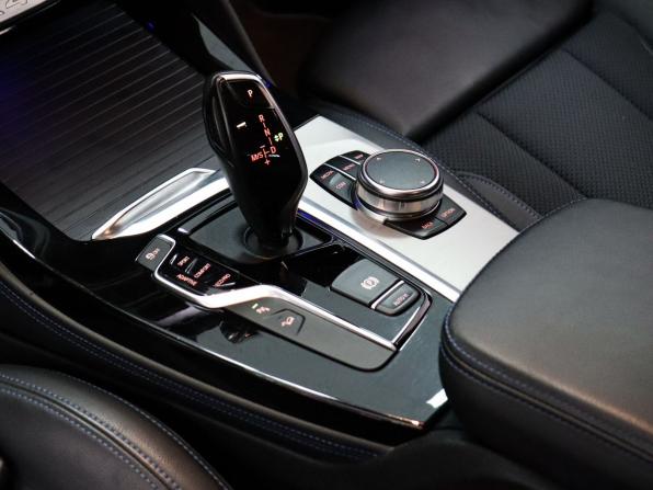 BMW X4 II (G02) с пробегом 2018 года, цена 4 699 000 рублей, 80000 км, внедорожник, Автокод Объявления