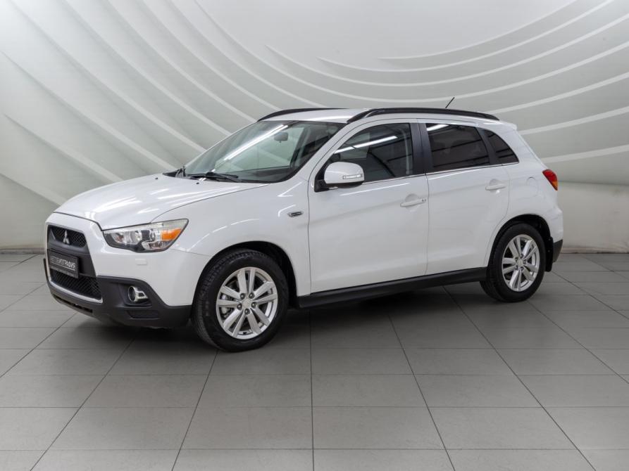 Mitsubishi ASX I Рестайлинг Волгоград  - изображение 3