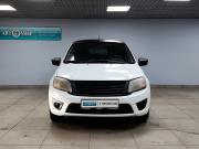 Lada (ВАЗ) Granta I Москва  - изображение 21