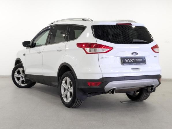 Ford Kuga II с пробегом 2014 года, цена 1 285 000 рублей, 96165 км, внедорожник, Автокод Объявления
