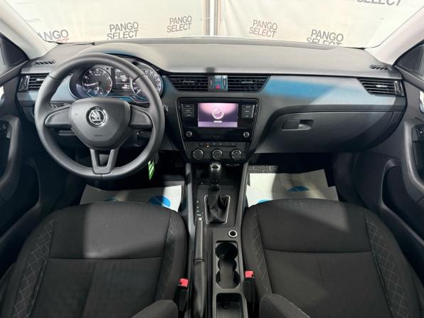 Skoda Octavia III (A7) Рестайлинг с пробегом 2017 года, цена 1 188 000 рублей, 142796 км, лифтбек, Автокод Объявления