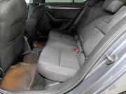 Skoda Octavia III (A7) Рестайлинг Москва  - изображение 30