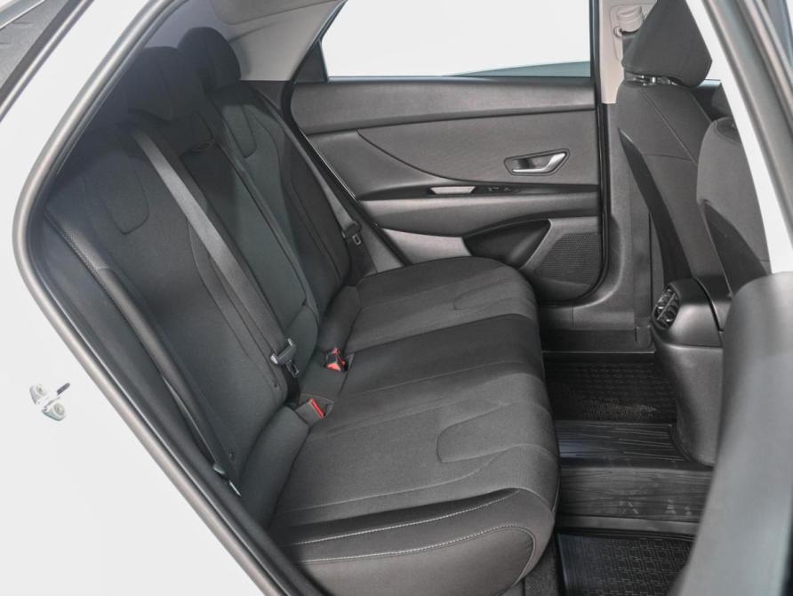 Hyundai Elantra VII (CN7) Ростов-на-Дону  - изображение 7