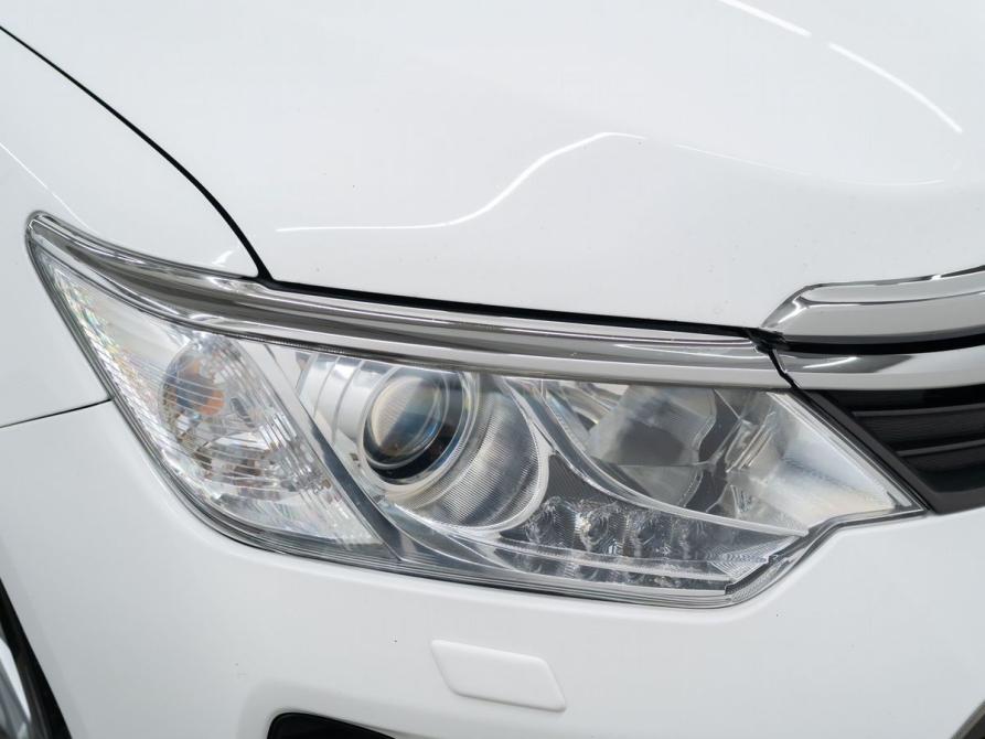 Toyota Camry VII (XV50) Красноярск  - изображение 22