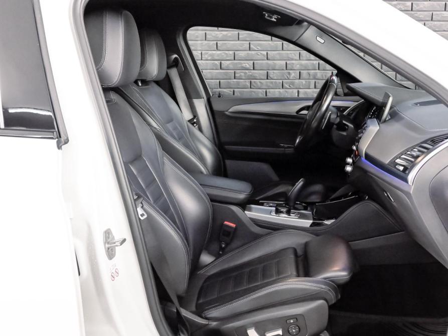 BMW X4 II (G02) Екатеринбург  - изображение 11