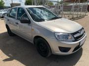 Lada (ВАЗ) Granta I Нижнекамск  - изображение 23