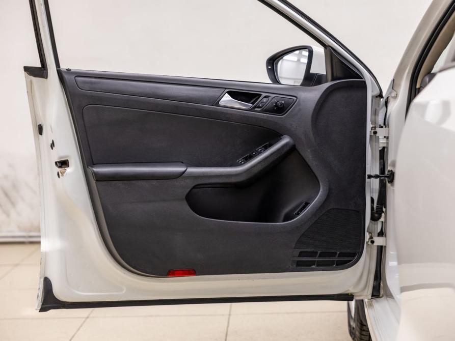 Volkswagen Jetta VI Волгоград  - изображение 21