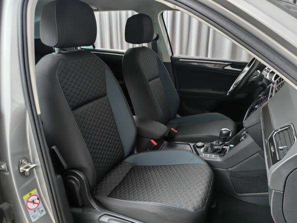 Volkswagen Tiguan II с пробегом 2020 года, цена 2 899 000 рублей, 26781 км, внедорожник, Автокод Объявления