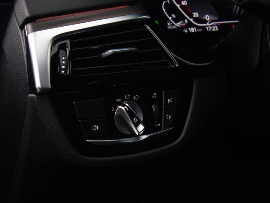 BMW 5 серии VII (G30/G31/G38) Рестайлинг Москва  - изображение 14