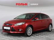 Ford Focus III Химки  - изображение 18