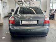 Audi A4 III (B7) Саранск  - изображение 24