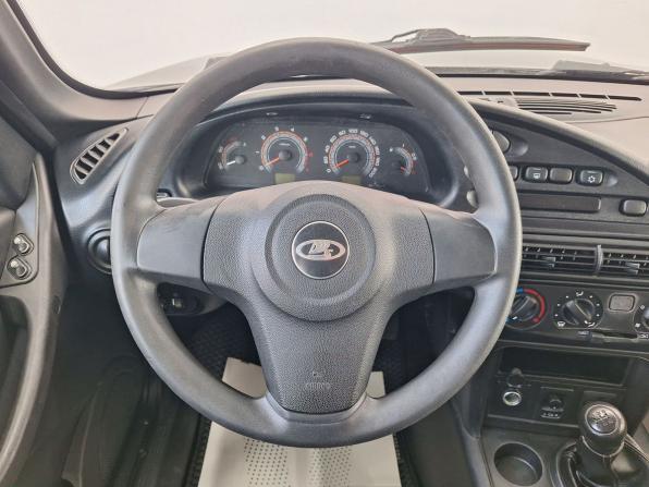 Lada (ВАЗ) Niva Travel I с пробегом 2021 года, цена 780 000 рублей, 160107 км, внедорожник, Автокод Объявления