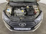 Lada (ВАЗ) Granta I Рестайлинг Воронеж  - изображение 24