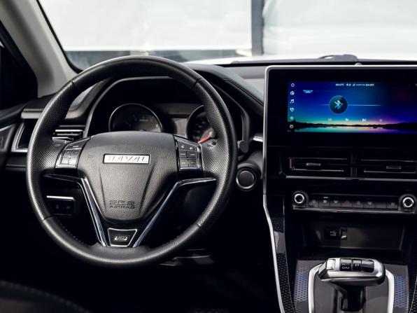 Haval M6 II с пробегом 2023 года, цена 1 725 000 рублей, 54906 км, внедорожник, Автокод Объявления