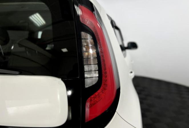 Kia Soul II с пробегом 2015 года, цена 1 270 000 рублей, 79563 км, хэтчбек, Автокод Объявления