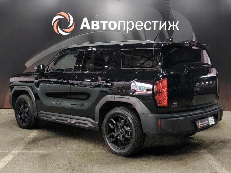 Haval H3 I Ставрополь  - изображение 6