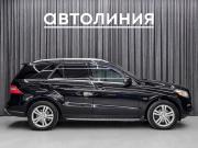 Mercedes-Benz M-Класс III (W166) Красноярск  - изображение 28
