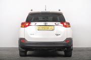 Toyota RAV4 IV (XA40) Томск  - изображение 25