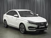 Lada (ВАЗ) Vesta I Рестайлинг (NG) Ставрополь  - изображение 23