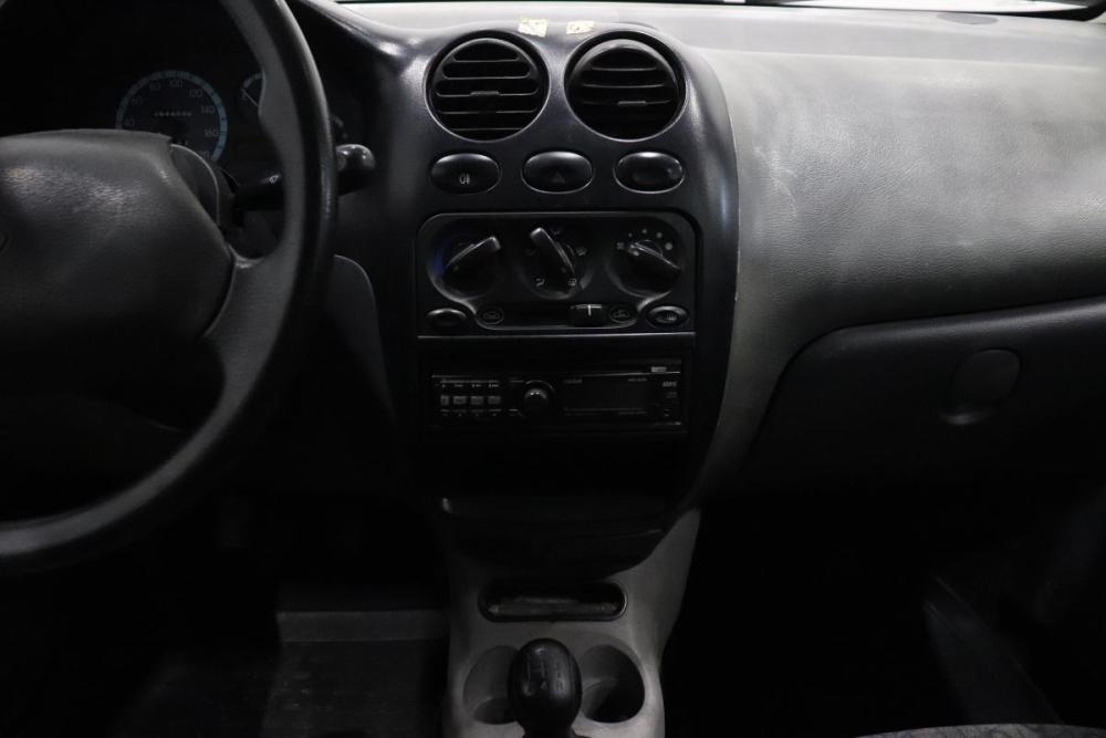 Daewoo Matiz I Рестайлинг Ульяновск  - изображение 11