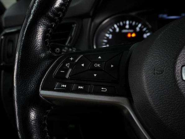 Nissan Qashqai II Рестайлинг с пробегом 2021 года, цена 1 590 000 рублей, 129800 км, внедорожник, Автокод Объявления