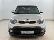 Kia Soul II Рестайлинг Москва  - изображение 18