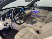 Mercedes-Benz C-Класс IV (W205) Рестайлинг Москва  - изображение 53