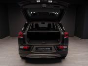 KGM Korando Москва  - изображение 30