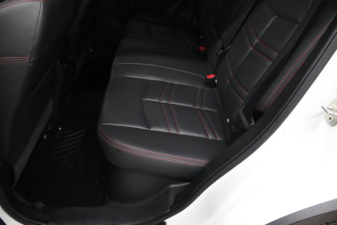 Dongfeng AX7 I с пробегом 2018 года, цена 1 055 550 рублей, 125258 км, внедорожник, Автокод Объявления