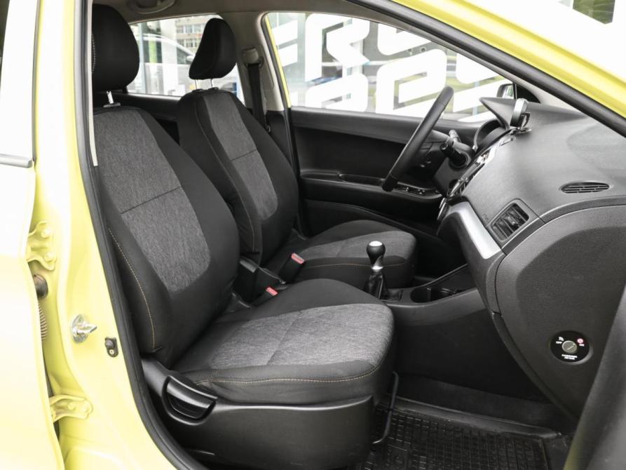 Kia Picanto II Волгоград  - изображение 8