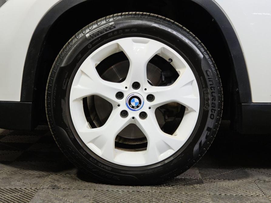 BMW X1 I (E84) Рестайлинг Москва  - изображение 7