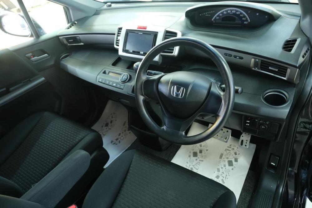 Honda Freed I Омск  - изображение 11